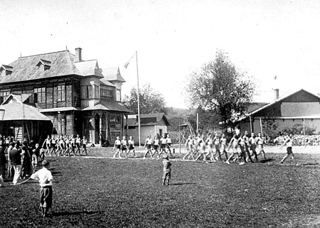 «Kosiv» sanatorium