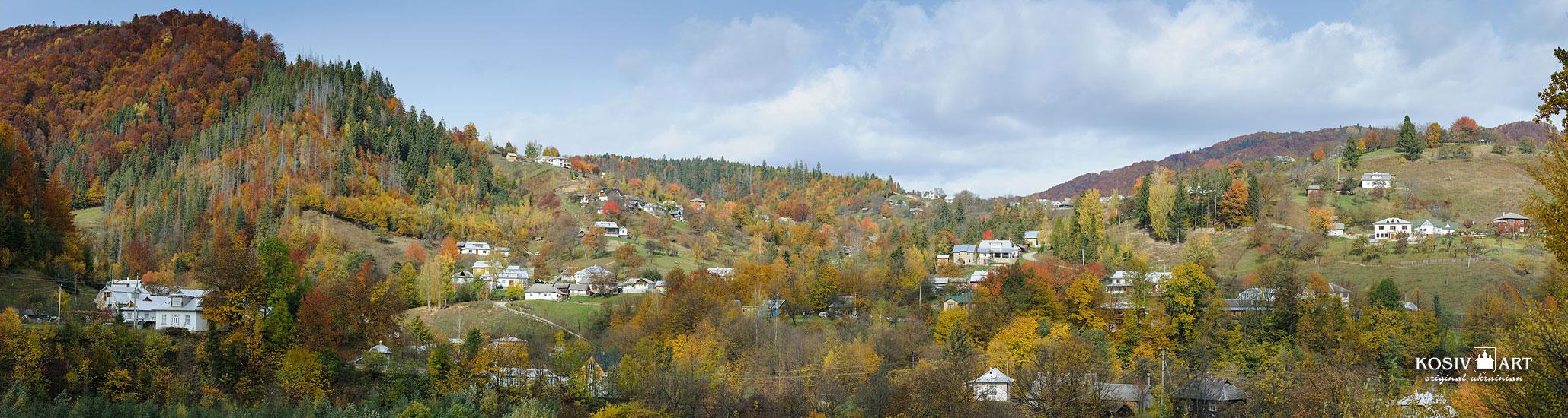 Село Соколівка